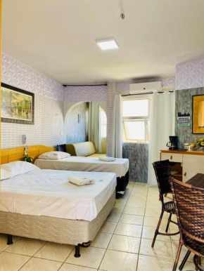 Hotel CTC Araras Centro